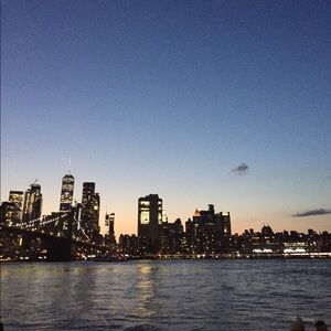 Meet your Posher, Joy